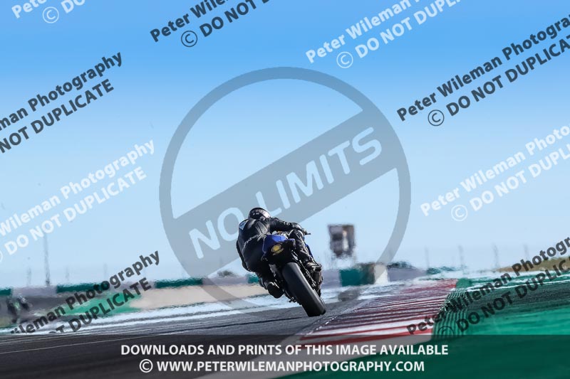 motorbikes;no limits;october 2019;peter wileman photography;portimao;portugal;trackday digital images